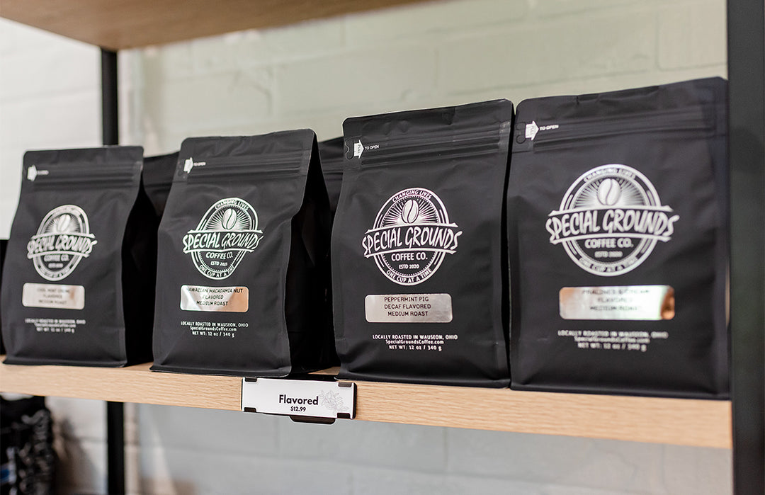 Individual Bags