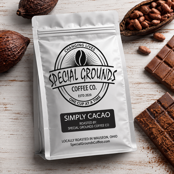 Simply Cacao